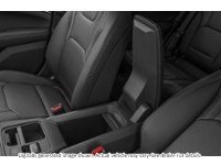 2026 Ford Mustang Mach-E Premium AWD Interior Shot 7