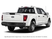 2026 Ford F-150 XL 4WD Supercrew 5.5' Box Exterior Shot 2