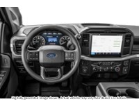 2026 Ford F-150 XL 4WD Supercrew 5.5' Box Interior Shot 3