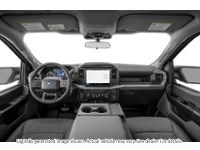 2026 Ford F-150 XL 4WD Supercrew 5.5' Box Interior Shot 6