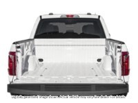 2026 Ford F-150 XL 4WD Supercrew 5.5' Box Exterior Shot 4