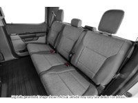 2026 Ford F-150 XL 4WD Supercrew 5.5' Box Interior Shot 5
