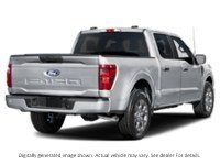 2026 Ford F-150 Stx 4WD Supercrew 5.5' Box Exterior Shot 2