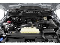 2026 Ford F-150 Stx 4WD Supercrew 5.5' Box Exterior Shot 3