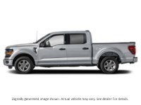 2026 Ford F-150 XLT 4WD Supercrew 5.5' Box Exterior Shot 6