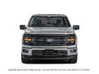 2026 Ford F-150 XLT | 4X4 | 3.5L | 301A | 157 | BLK PK | TOW/HAUL Exterior Shot 5