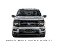 2026 Ford F-150 XLT | 4X4 | 5.0L | 303A | Blk Pk Pls | Roof | Bed Exterior Shot 5