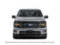 2026 Ford F-150 XLT 4WD Supercrew 5.5' Box Exterior Shot 5