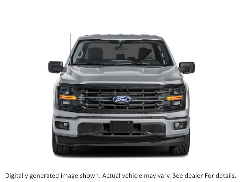 2026 Ford F-150 XLT | 4X4 | 5.0L | 302A | Tow/Haul | Bed Utl Exterior Shot 5