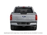 2026 Ford F-150 XLT | 4X4 | 5.0L | 303A | Blk Pk Pls | Roof | Bed Exterior Shot 7