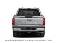 2026 Ford F-150 XLT 4WD Supercrew 5.5' Box Exterior Shot 7