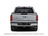 2026 Ford F-150 XLT 4WD Supercrew 5.5' Box Exterior Shot 7
