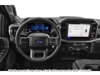2026 Ford F-150 XLT | 4X4 | 5.0L | 303A | Blk Pk Pls | Roof | Bed Interior Shot 3