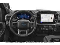 2026 Ford F-150 XLT | 4X4 | 5.0L | 302A | Tow/Haul | Bed Utl Interior Shot 3