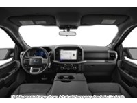 2026 Ford F-150 XLT | 4X4 | 5.0L | 303A | Blk Pk Pls | Roof | Bed Interior Shot 6