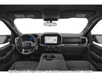 2026 Ford F-150 XLT | 4X4 | 5.0L | 302A | Tow/Haul | Bed Utl Interior Shot 6