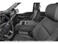 2026 Ford F-150 XLT | 4X4 | 3.5L | 301A | 157 | BLK PK | TOW/HAUL Interior Shot 4