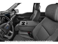 2026 Ford F-150 XLT | 4X4 | 5.0L | 303A | Blk Pk Pls | Roof | Bed Interior Shot 4