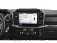 2026 Ford F-150 XLT | 4X4 | 3.5L | 301A | 157 | BLK PK | TOW/HAUL Interior Shot 2