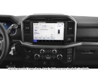 2026 Ford F-150 XLT | 4X4 | 5.0L | 302A | Tow/Haul | Bed Utl Interior Shot 2