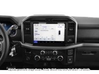 2026 Ford F-150 XLT 4WD Supercrew 5.5' Box Interior Shot 2