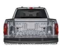 2026 Ford F-150 XLT | 4X4 | 3.5L | 301A | 157 | BLK PK | TOW/HAUL Exterior Shot 4