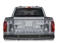 2026 Ford F-150 XLT | 4X4 | 5.0L | 302A | Tow/Haul | Bed Utl Exterior Shot 4