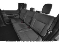 2026 Ford F-150 XLT | 4X4 | 3.5L | 301A | 157 | BLK PK | TOW/HAUL Interior Shot 5