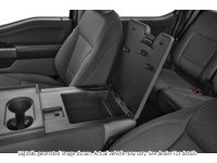 2026 Ford F-150 XLT | 4X4 | 5.0L | 302A | Tow/Haul | Bed Utl Interior Shot 7