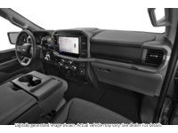2026 Ford F-150 XLT | 4X4 | 5.0L | 302A | Tow/Haul | Bed Utl Interior Shot 1