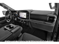 2026 Ford F-150 XLT 4WD Supercrew 5.5' Box Interior Shot 1