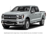 2026 Ford F-150 Lariat | 4X4 | 3.5L | 501A | Blk Pk | Roof Exterior Shot 1