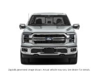 2026 Ford F-150 Lariat 4WD Supercrew 5.5' Box Exterior Shot 5