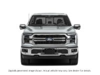 2026 Ford F-150 Lariat | 4X4 | 3.5L | 501A | Blk Pk | Roof Exterior Shot 5