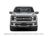 2026 Ford F-150 Lariat 4WD Supercrew 5.5' Box Exterior Shot 5