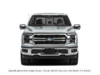 2026 Ford F-150 Lariat | 4X4 | 3.5L | 501A | Blk Pk | Roof Exterior Shot 5