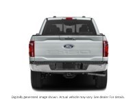2026 Ford F-150 Lariat 4WD Supercrew 5.5' Box Exterior Shot 7