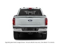2026 Ford F-150 Lariat 4WD Supercrew 5.5' Box Exterior Shot 7