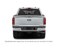 2026 Ford F-150 Lariat | 4X4 | 3.5L | 501A | Blk Pk | Roof Exterior Shot 7