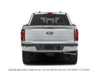 2026 Ford F-150 Lariat 4WD Supercrew 5.5' Box Exterior Shot 7