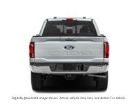 2026 Ford F-150 Lariat | 4X4 | 3.5L | 501A | Blk Pk | Roof Exterior Shot 7