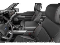 2026 Ford F-150 Lariat 4WD Supercrew 5.5' Box Interior Shot 4