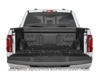 2026 Ford F-150 Lariat 4WD Supercrew 5.5' Box Exterior Shot 4