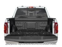 2026 Ford F-150 Lariat | 4X4 | 3.5L | 501A | Blk Pk | Roof Exterior Shot 4
