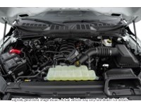 2026 Ford F-150 Lariat 4WD Supercrew 5.5' Box Exterior Shot 3