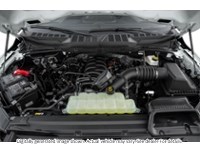 2026 Ford F-150 Lariat | 4X4 | 3.5L | 501A | Blk Pk | Roof Exterior Shot 3
