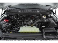 2026 Ford F-150 Lariat 4WD Supercrew 5.5' Box Exterior Shot 3
