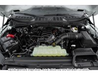 2026 Ford F-150 Lariat | 4X4 | 3.5L | 501A | Blk Pk | Roof Exterior Shot 3