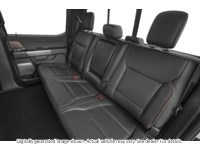 2026 Ford F-150 Lariat 4WD Supercrew 5.5' Box Interior Shot 5