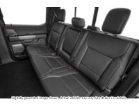 2026 Ford F-150 Lariat 4WD Supercrew 5.5' Box Interior Shot 5
